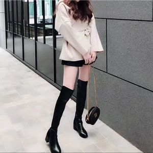 Over the Knee boots